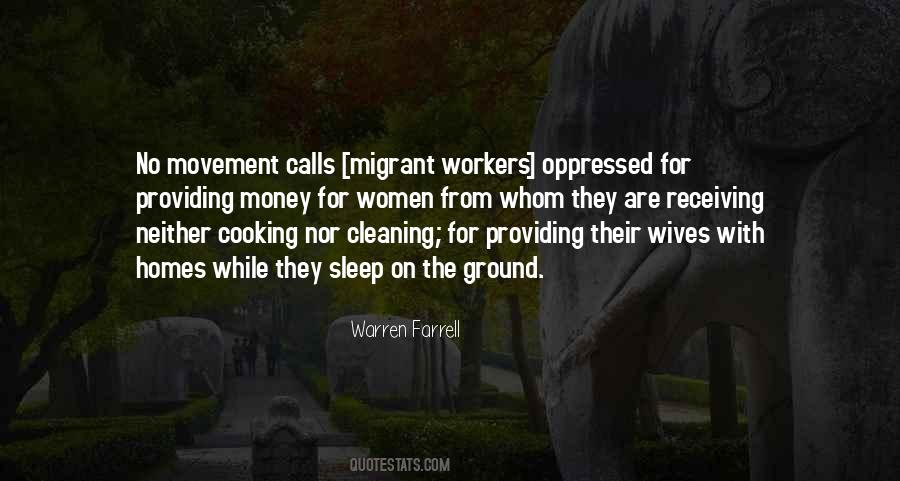 Women Workers Quotes #387719