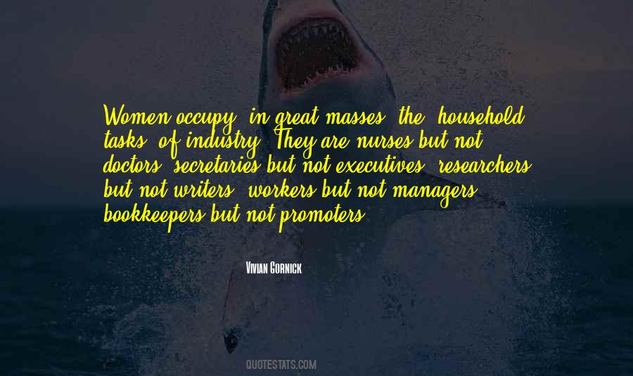 Women Workers Quotes #698306