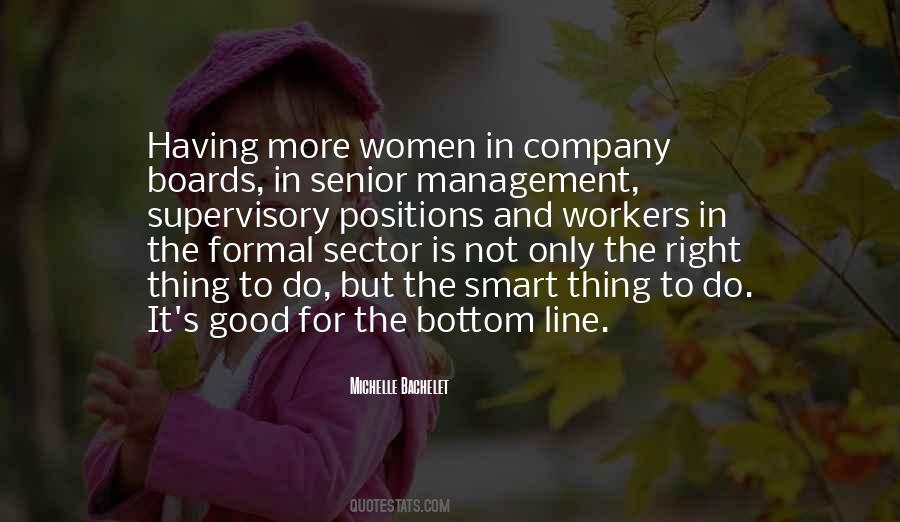 Women Workers Quotes #899569