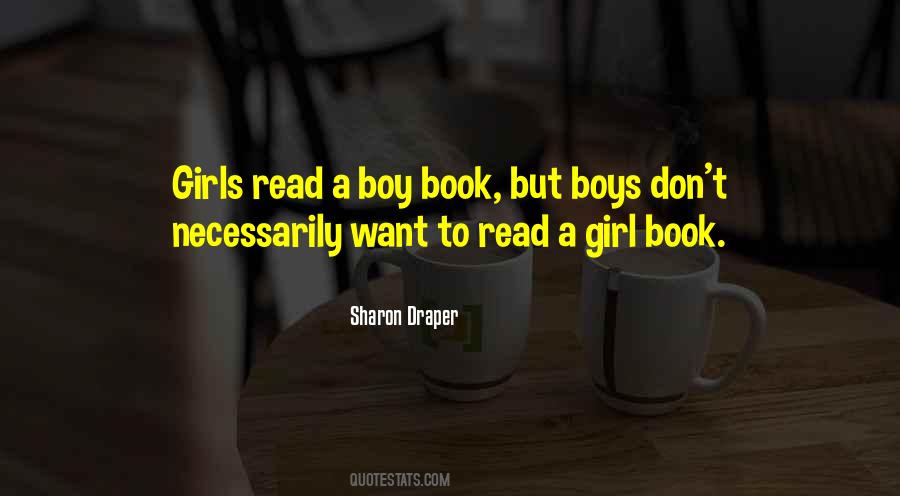 Quotes About A Boy #1603837