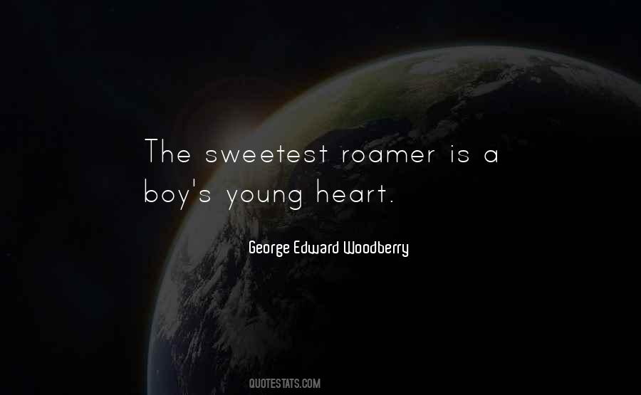 Quotes About A Boy #1678164