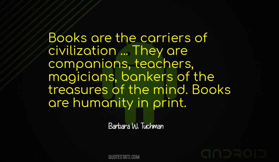 Quotes About Print Books #367560