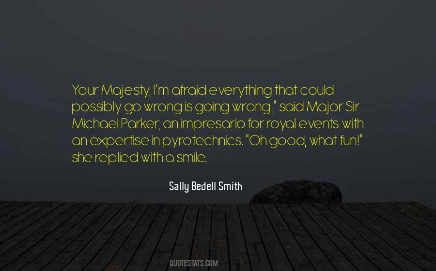 Quotes About Expertise #1132302