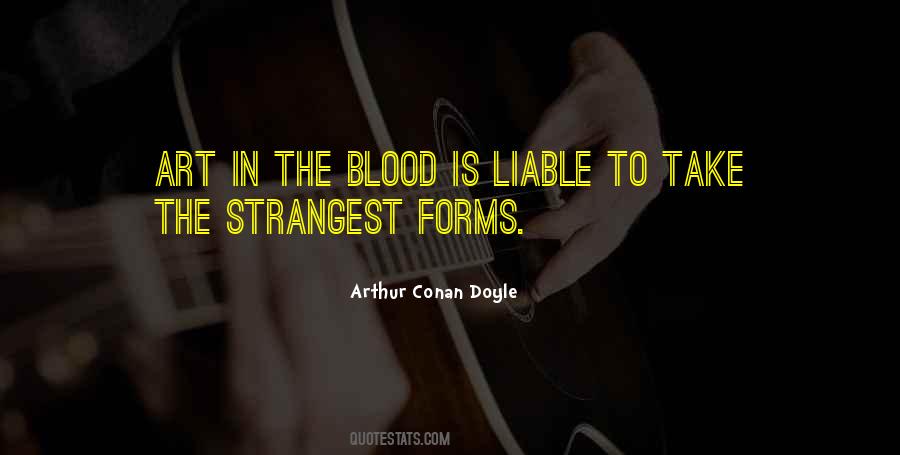 In The Blood Quotes #1101448