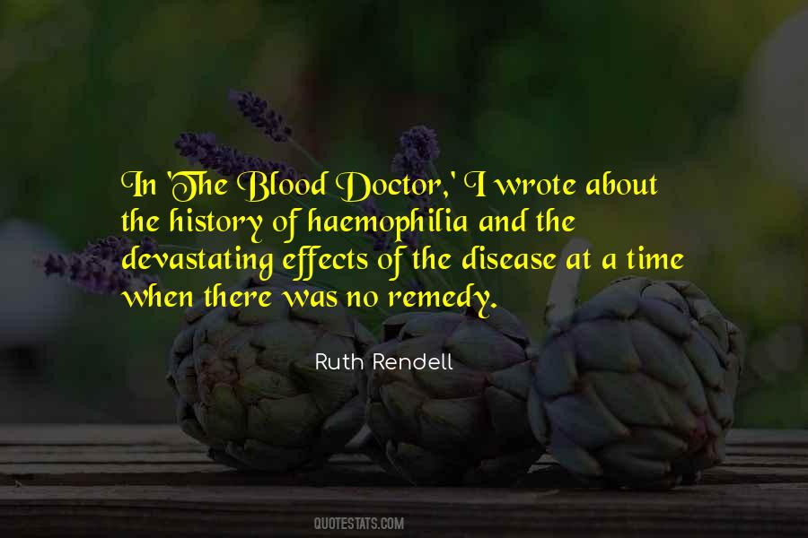 In The Blood Quotes #1196728