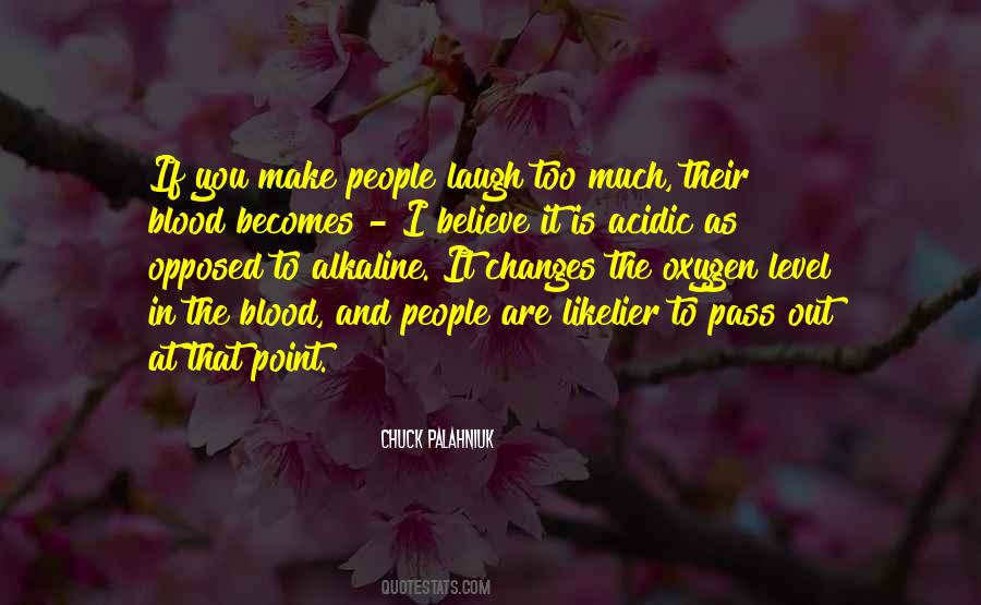 In The Blood Quotes #1383792