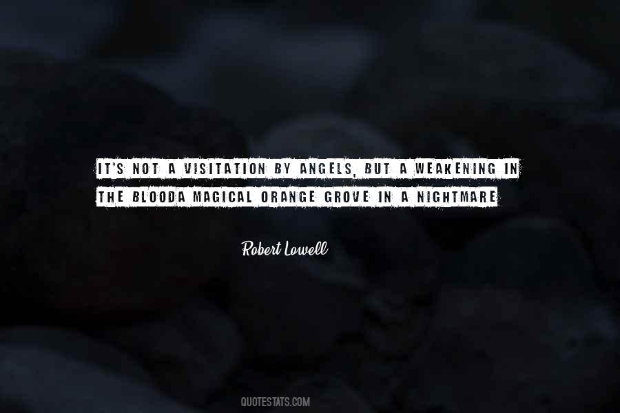 In The Blood Quotes #1385917