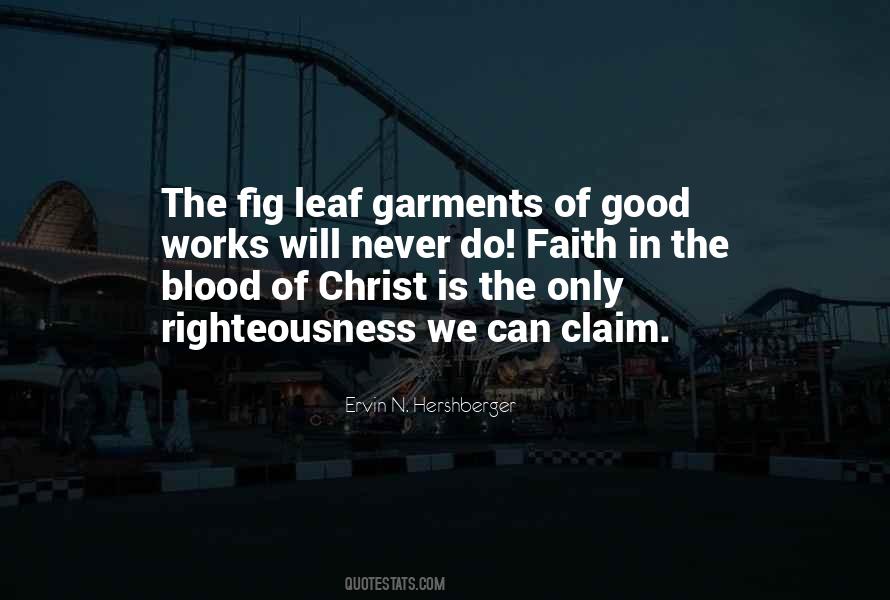In The Blood Quotes #1421627