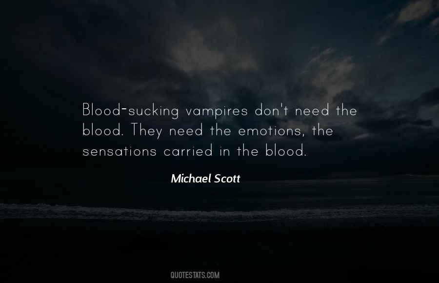 In The Blood Quotes #1558943