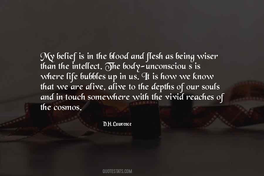 In The Blood Quotes #1770351