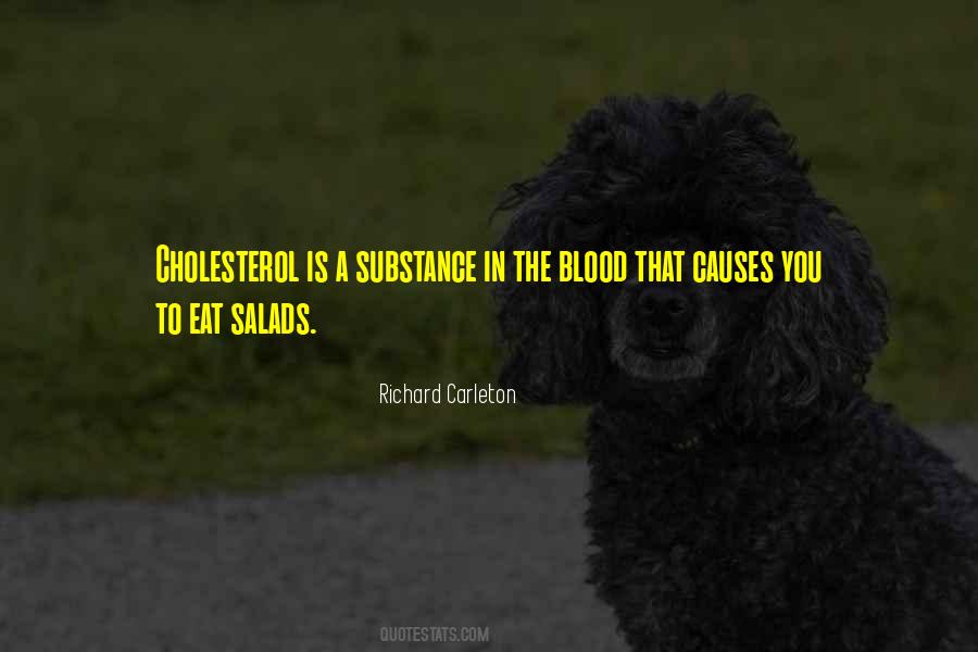 In The Blood Quotes #1781176