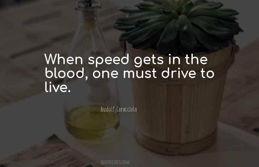 In The Blood Quotes #301089