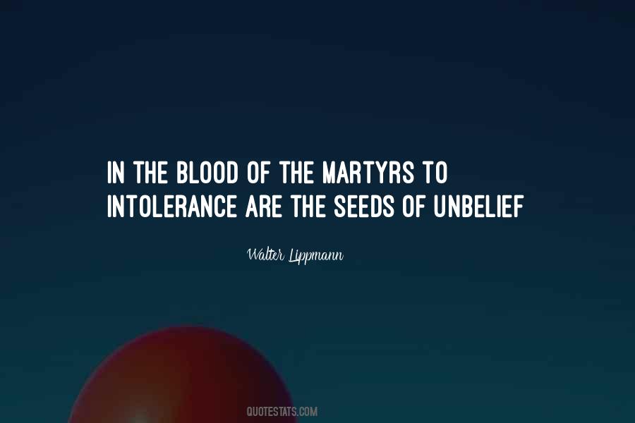 In The Blood Quotes #326109