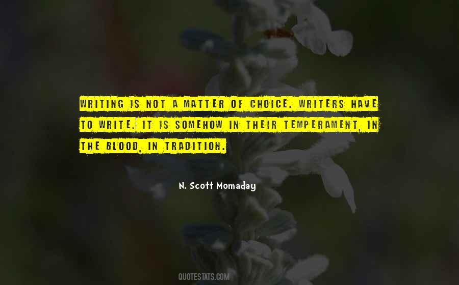 In The Blood Quotes #429082