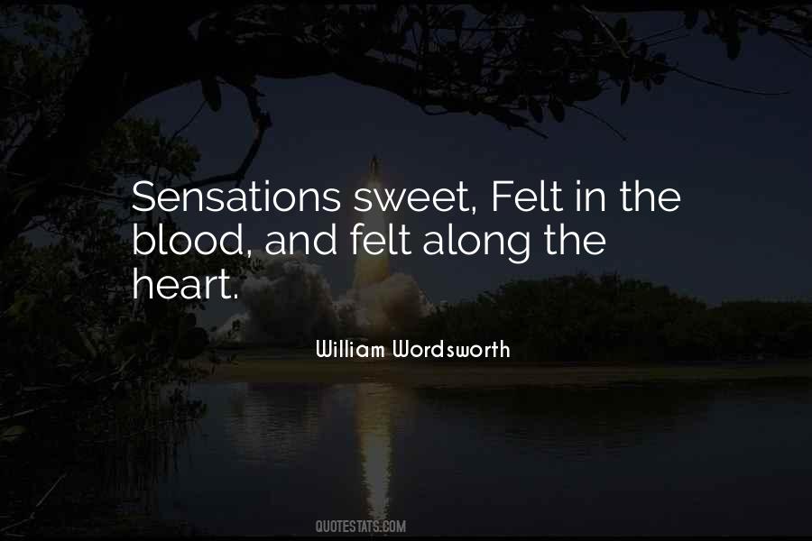 In The Blood Quotes #773191