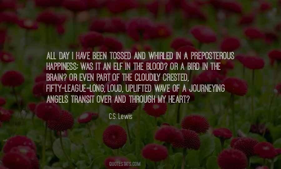 In The Blood Quotes #887383