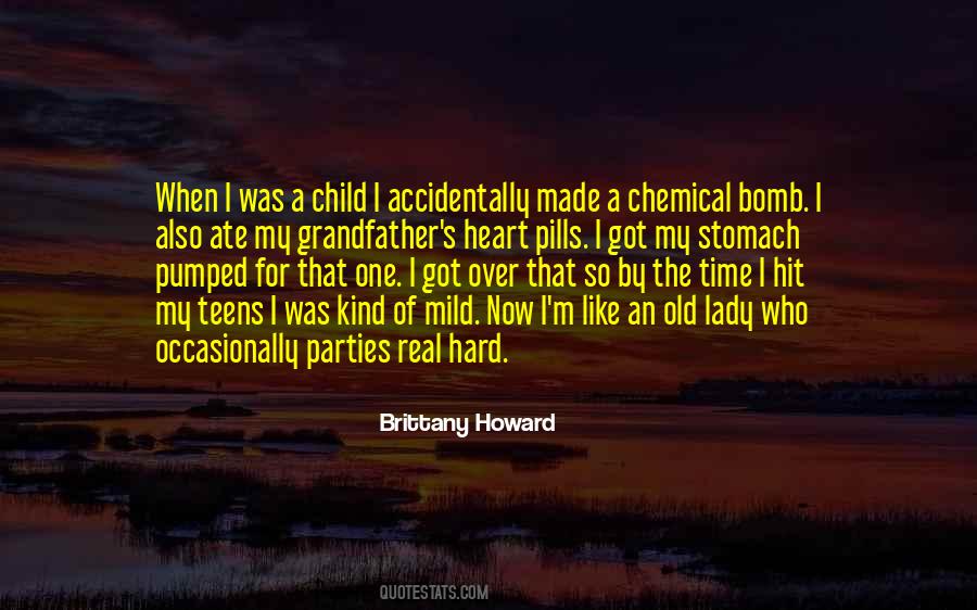Quotes About A Child's Heart #1175009