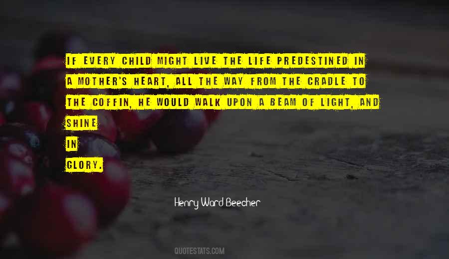 Quotes About A Child's Heart #125315