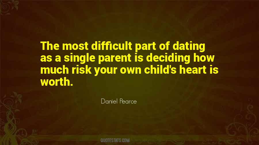 Quotes About A Child's Heart #1288413