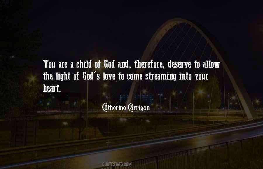 Quotes About A Child's Heart #1349962