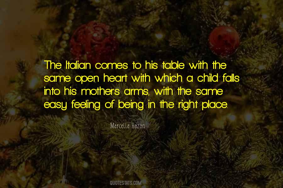 Quotes About A Child's Heart #1359525