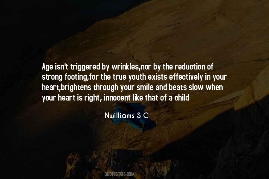 Quotes About A Child's Heart #1544650