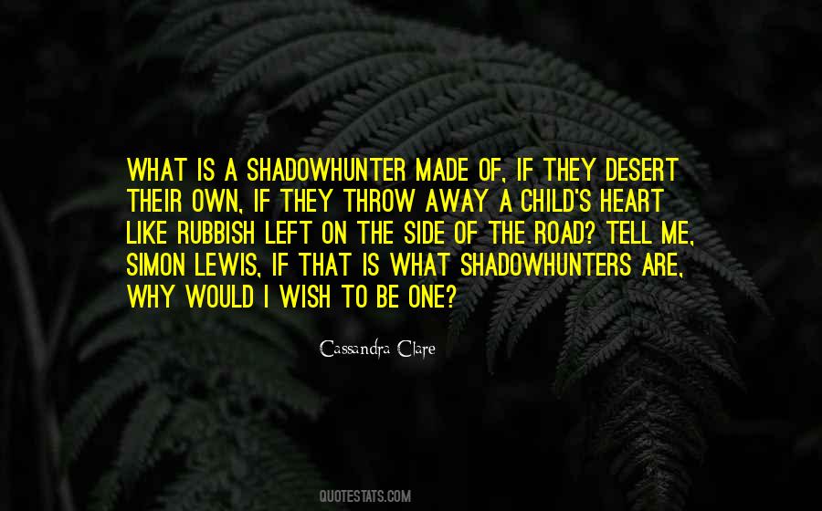 Quotes About A Child's Heart #1787437