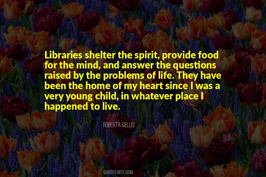 Quotes About A Child's Heart #43695