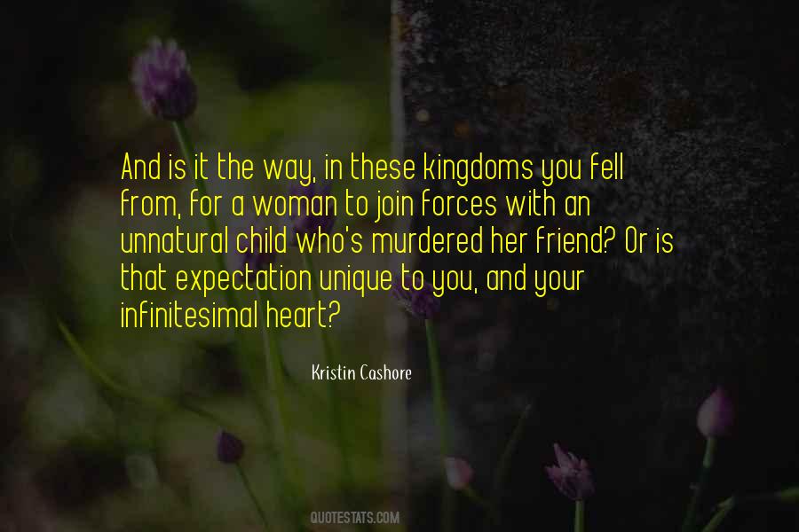 Quotes About A Child's Heart #810909