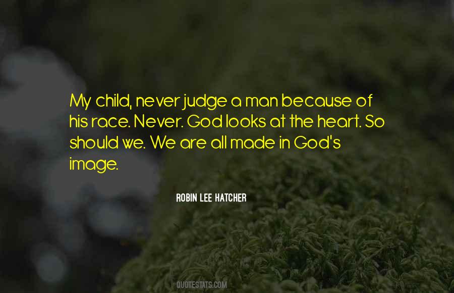 Quotes About A Child's Heart #857277