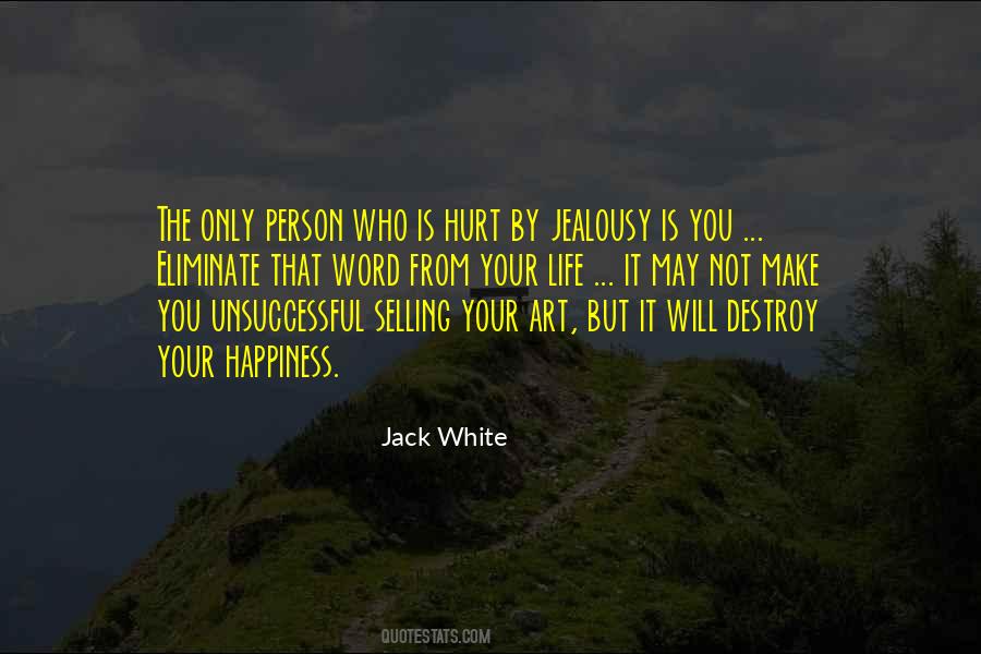 Quotes About The Person Who Hurt You #1370608