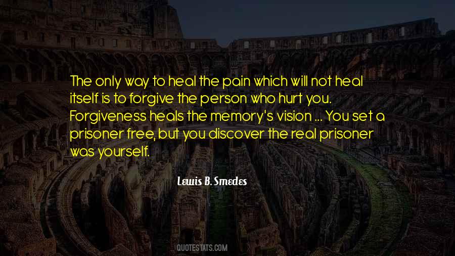 Quotes About The Person Who Hurt You #949400