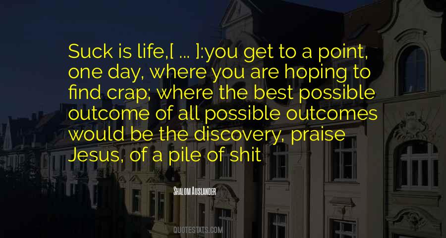 Quotes About Praise Jesus #1344034