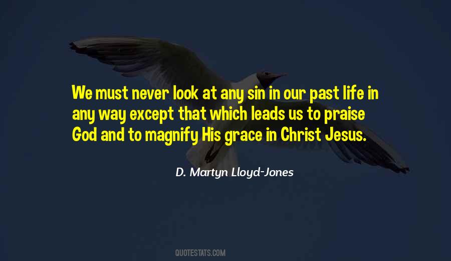 Quotes About Praise Jesus #1627190