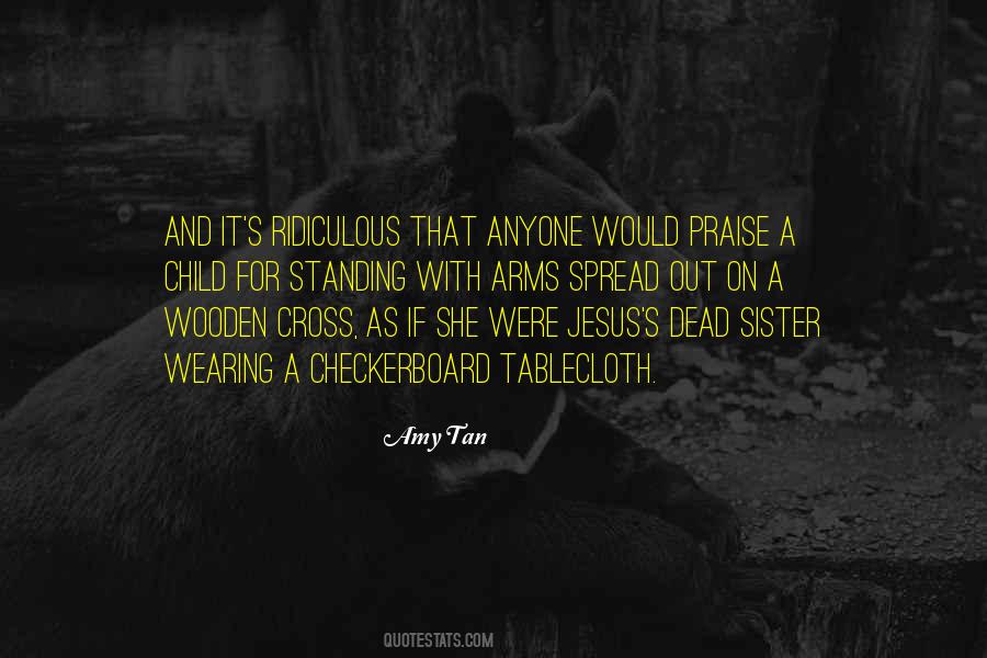 Quotes About Praise Jesus #411360