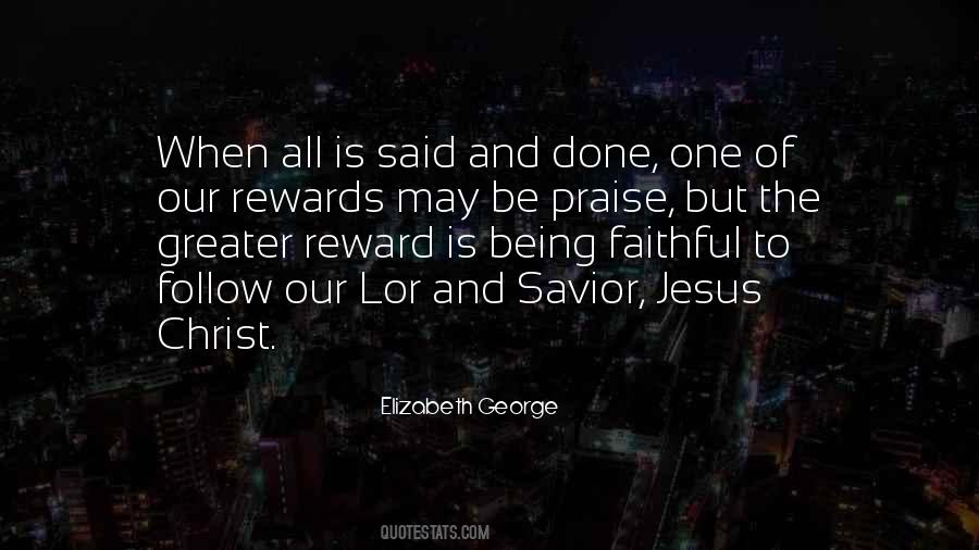Quotes About Praise Jesus #684649