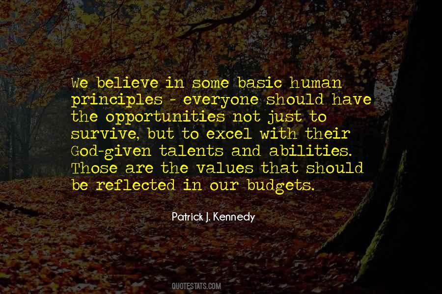 Quotes About Principles And Values #284337
