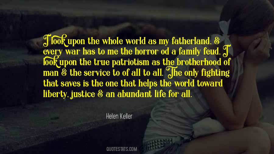 True Horror Quotes #1434202