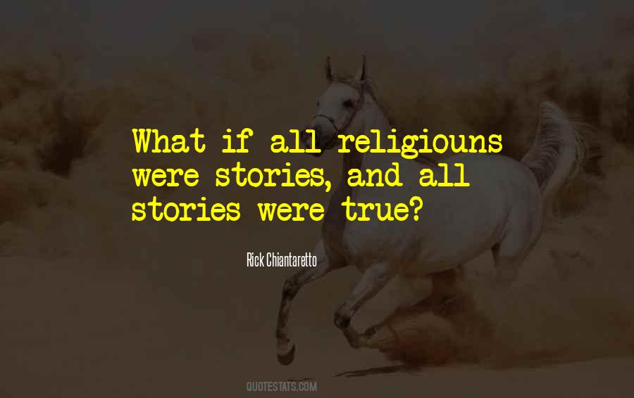 True Horror Quotes #1637154