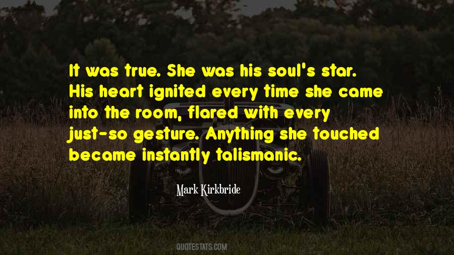 True Horror Quotes #1778884