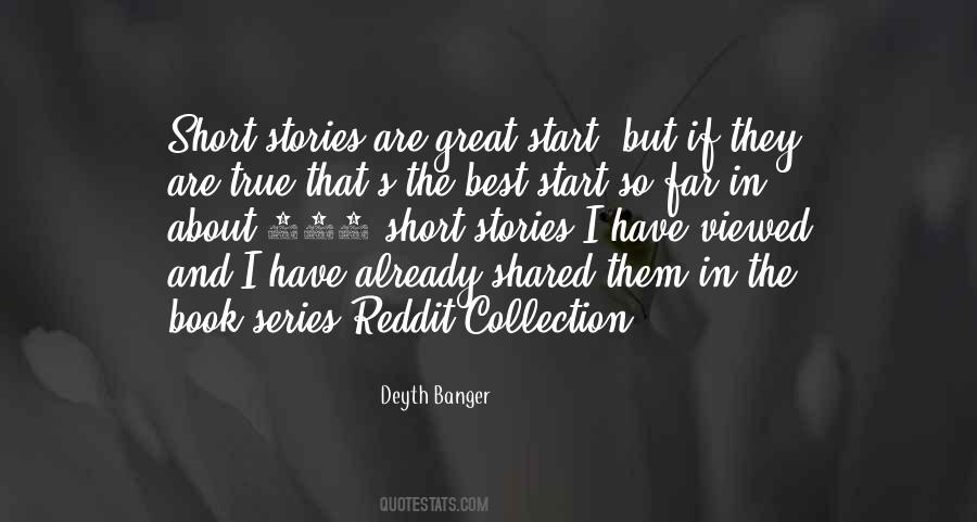 True Horror Quotes #930469