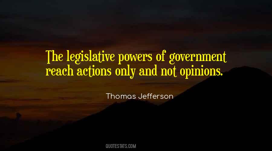 Religious Opinions Quotes #1663326