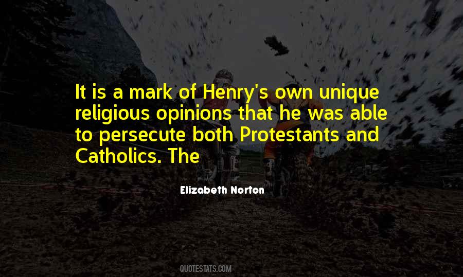 Religious Opinions Quotes #1681964