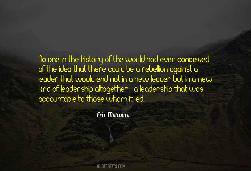 New World History Quotes #1338181