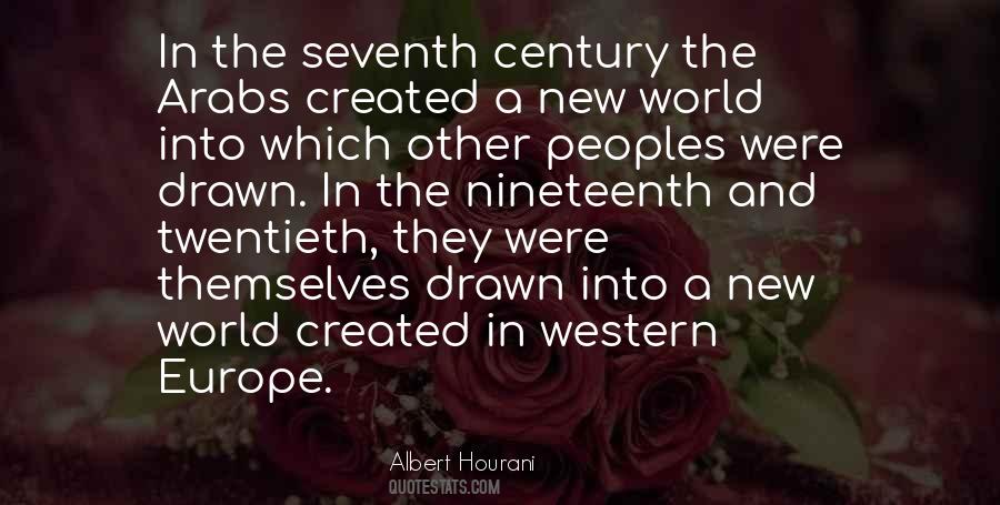 New World History Quotes #1562650