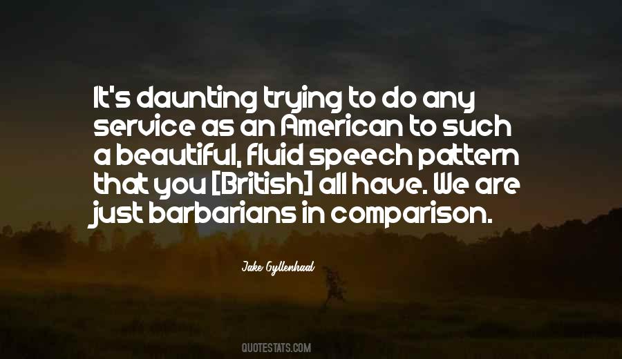 American To Quotes #1719644