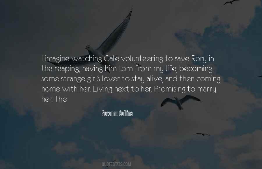 Quotes About Gale #1251