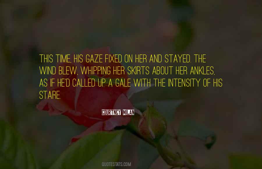 Quotes About Gale #4398