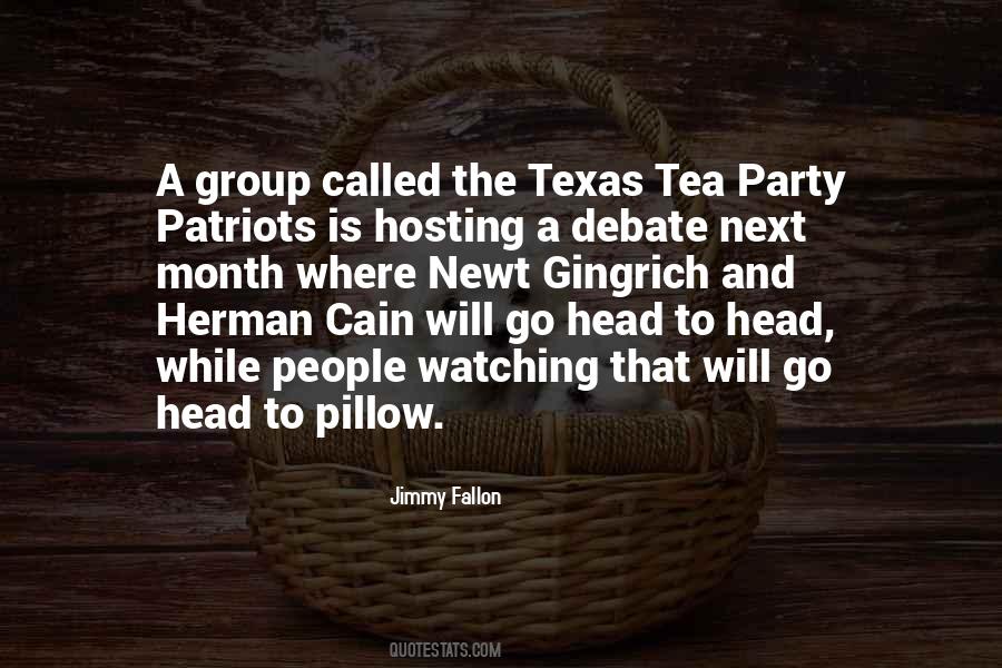 Quotes About Patriots #1041229