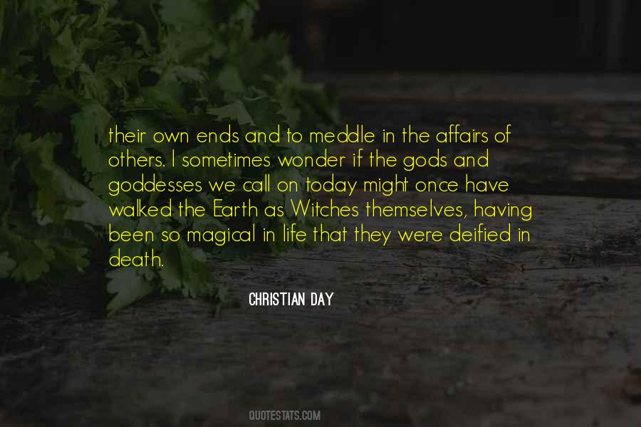 Conquer Nature Quotes #1808966